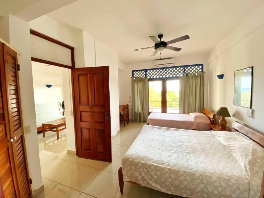 Ocean View Apartment Samara