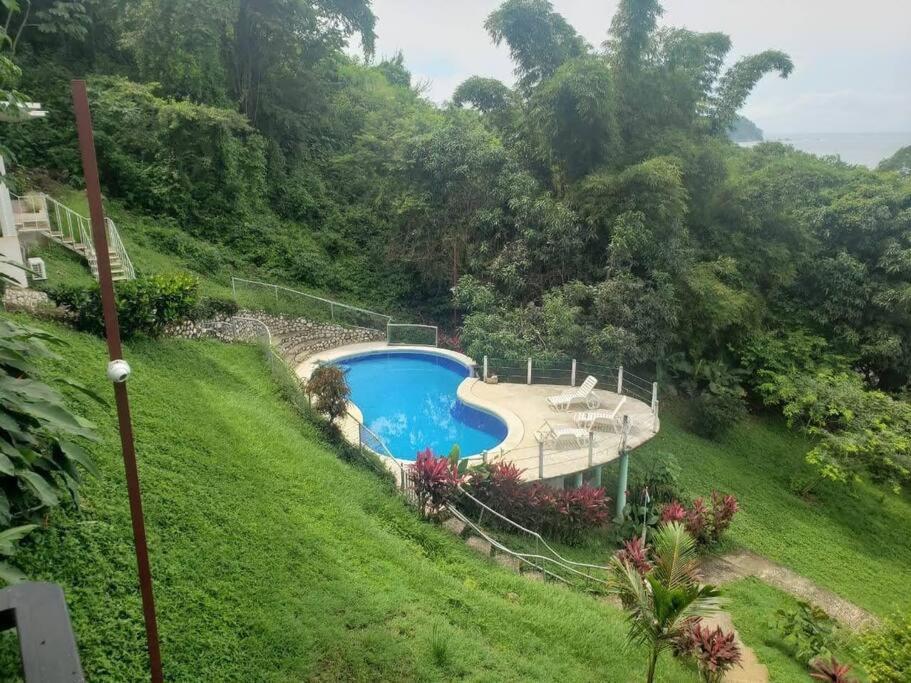 Ocean View *