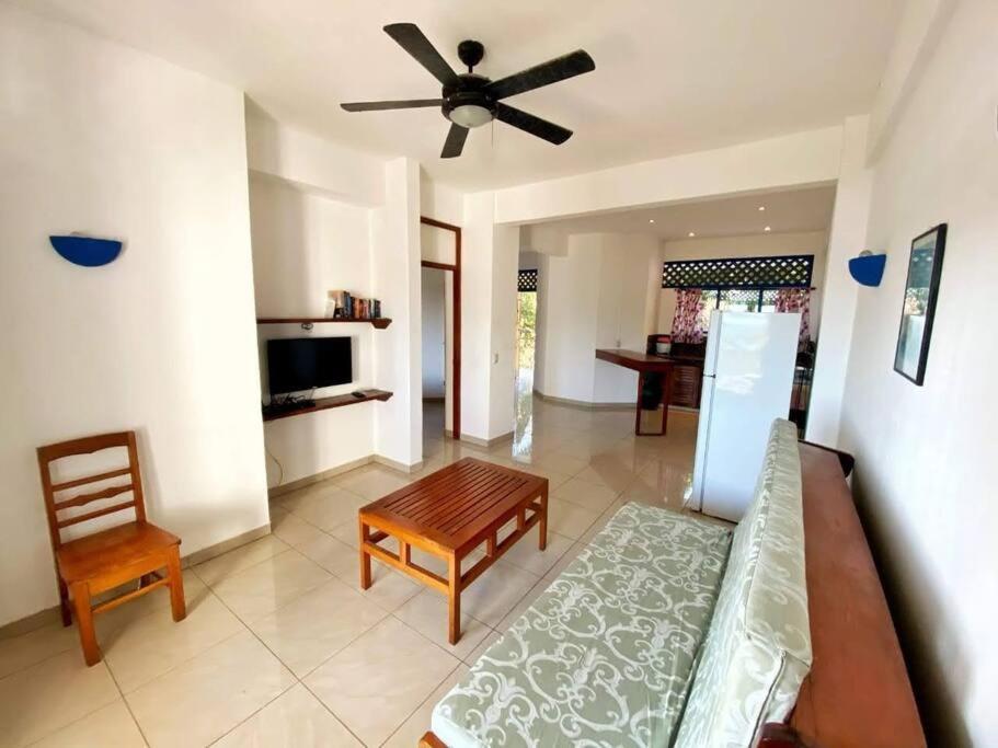 Apartment Ocean View