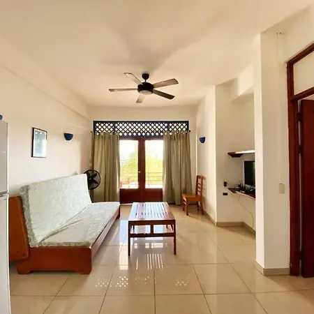 Samara Ocean View Apartment Exterior photo