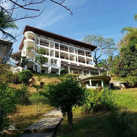 Samara Ocean View Apartment Exterior photo